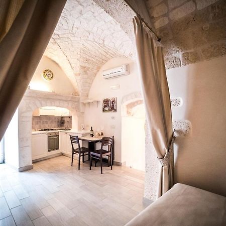La Nicchia Di Paola Daire Ostuni Dış mekan fotoğraf