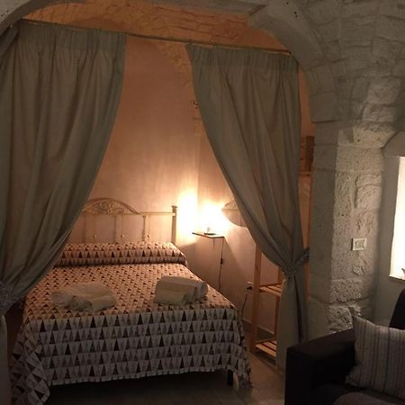 La Nicchia Di Paola Daire Ostuni Dış mekan fotoğraf