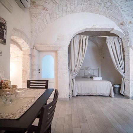 La Nicchia Di Paola Daire Ostuni Dış mekan fotoğraf
